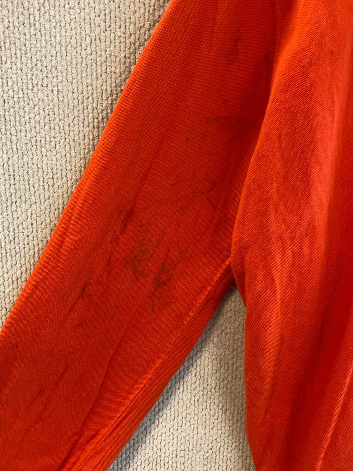 폴로 랄프로렌 후드 집업 (Man L) B1367 상품이미지7