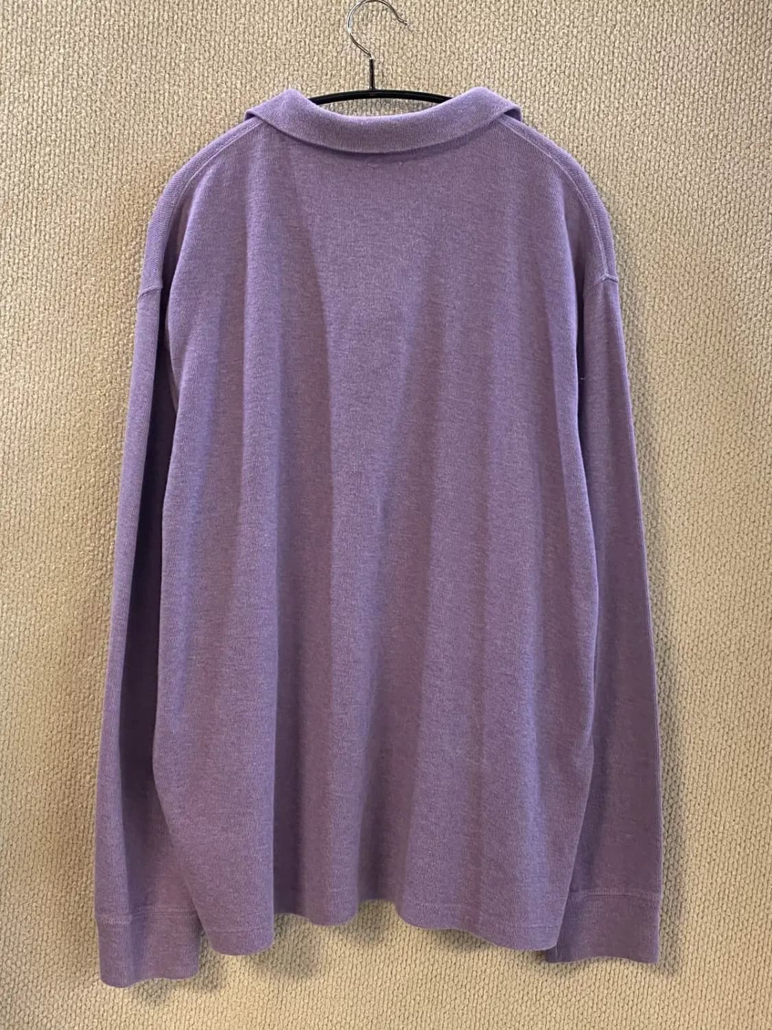 폴로 랄프로렌 하프 집업 (Man XL) B1386 상품이미지6