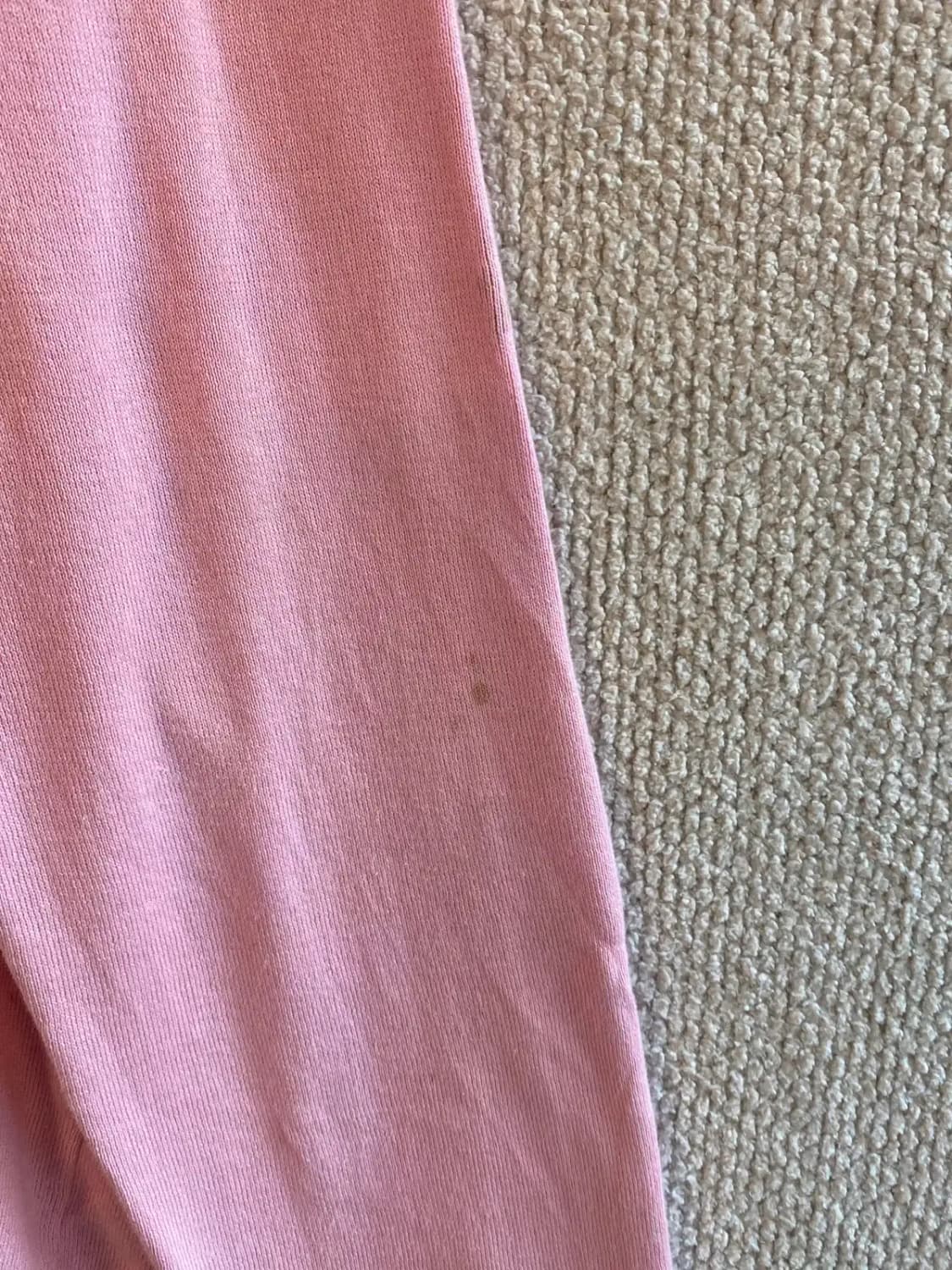 폴로 랄프로렌 브이넥 니트 (Man M) B1384 상품이미지10