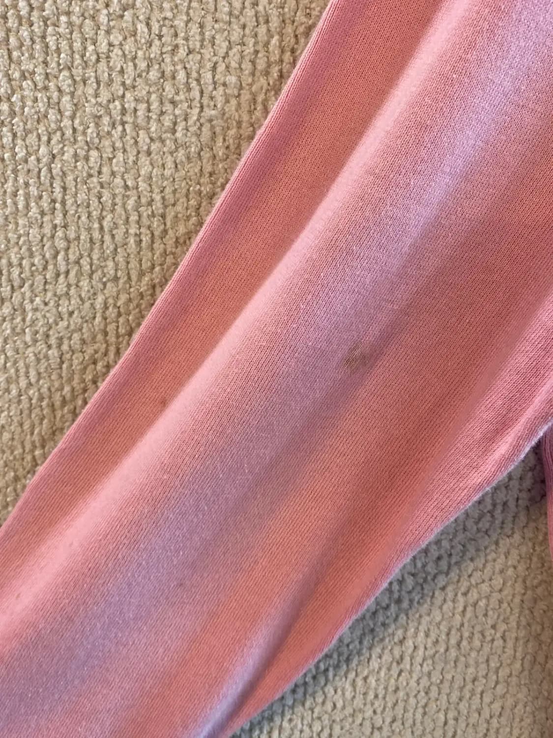 폴로 랄프로렌 브이넥 니트 (Man M) B1384 상품이미지8