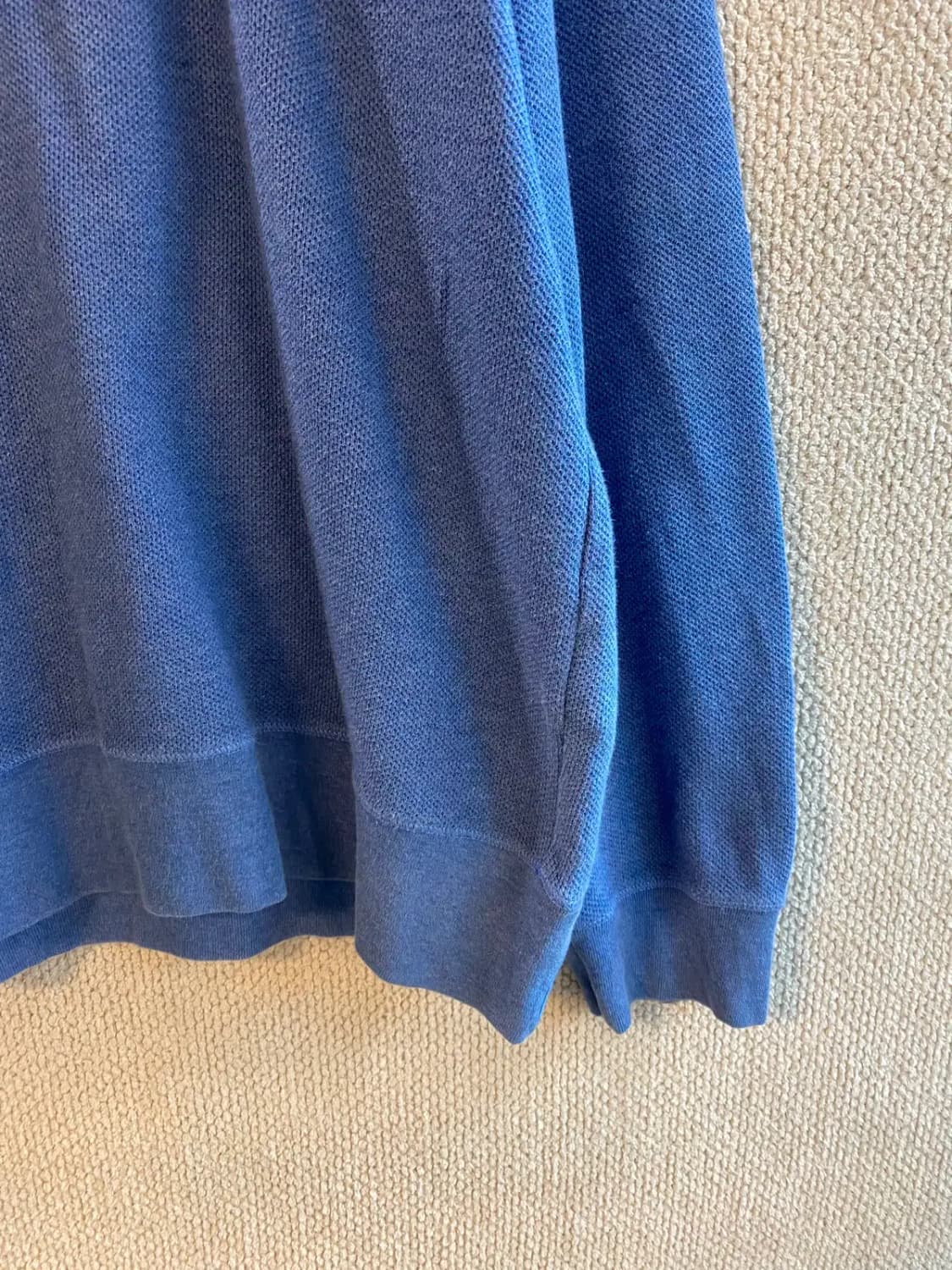 폴로 랄프로렌 와플 니트 (Man XL) B1379 상품이미지4