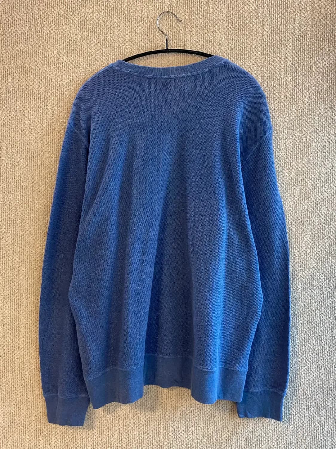 폴로 랄프로렌 와플 니트 (Man XL) B1379 상품이미지5