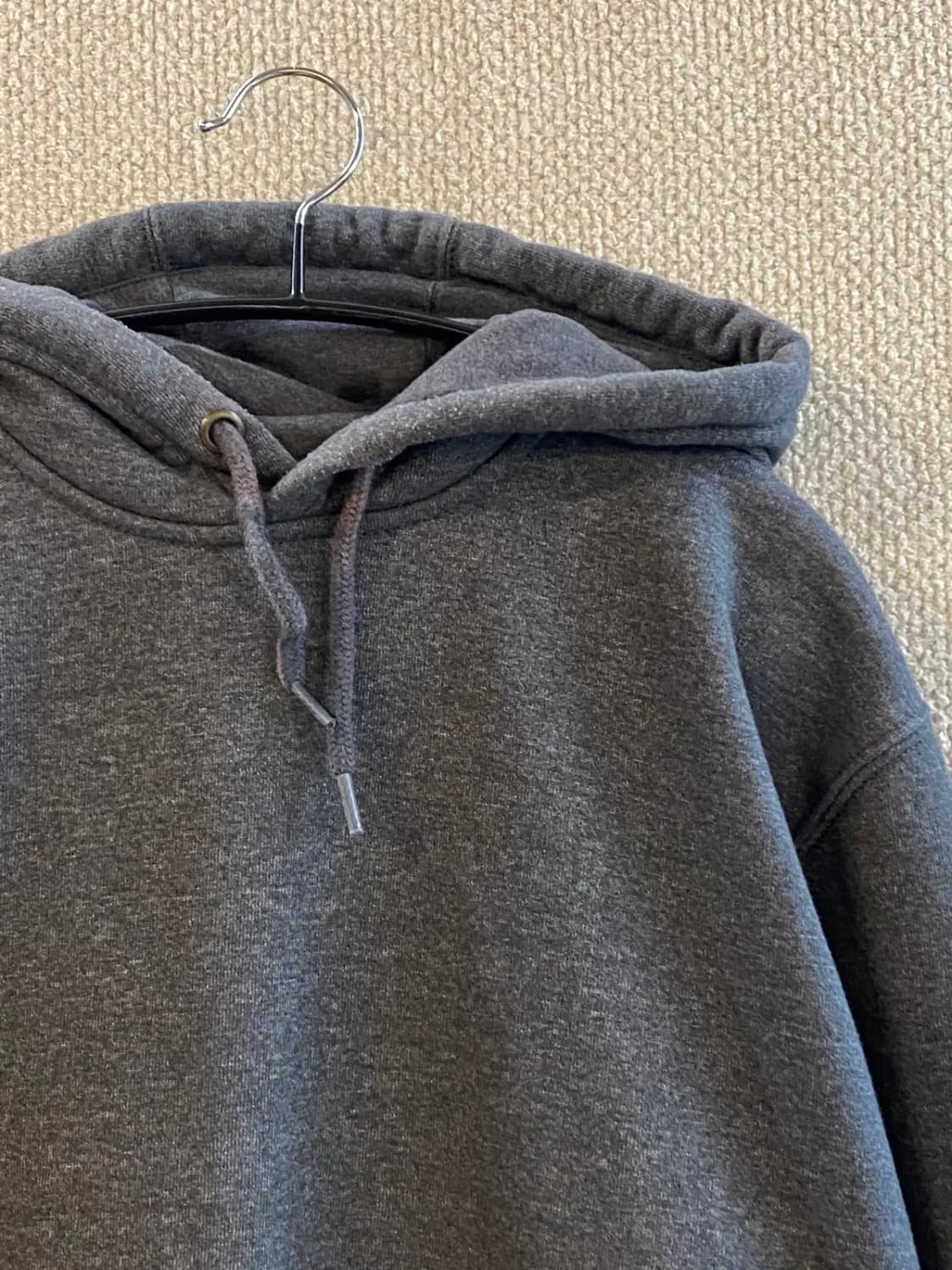 칼하트 기모 후드 티 (Man M) B1396 상품이미지4