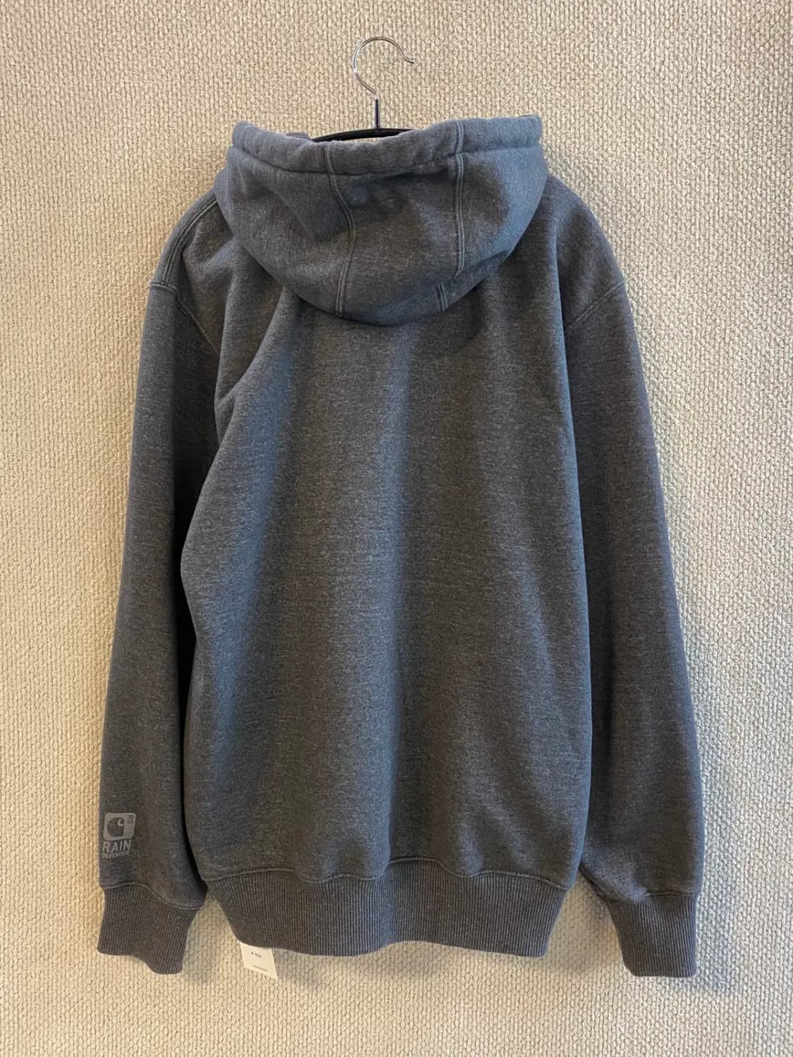 칼하트 기모 후드 티 (Man M) B1396 상품이미지7