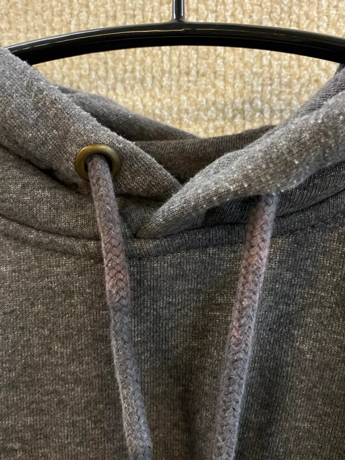 칼하트 기모 후드 티 (Man M) B1396 상품이미지8