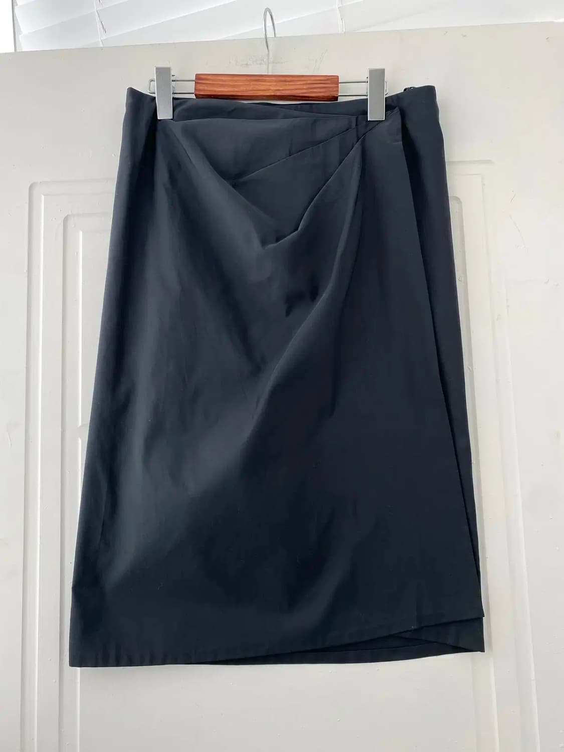 질샌더 랩스커트 (30 inch) 12961 상품이미지3