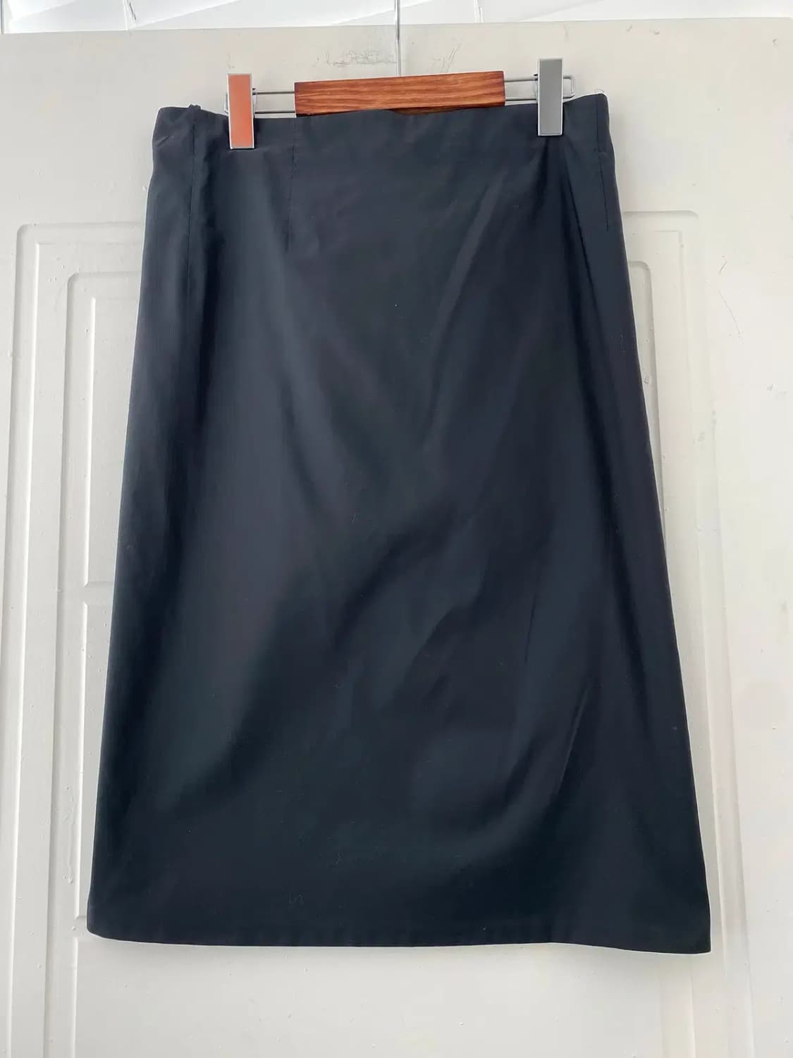 질샌더 랩스커트 (30 inch) 12961 상품이미지4