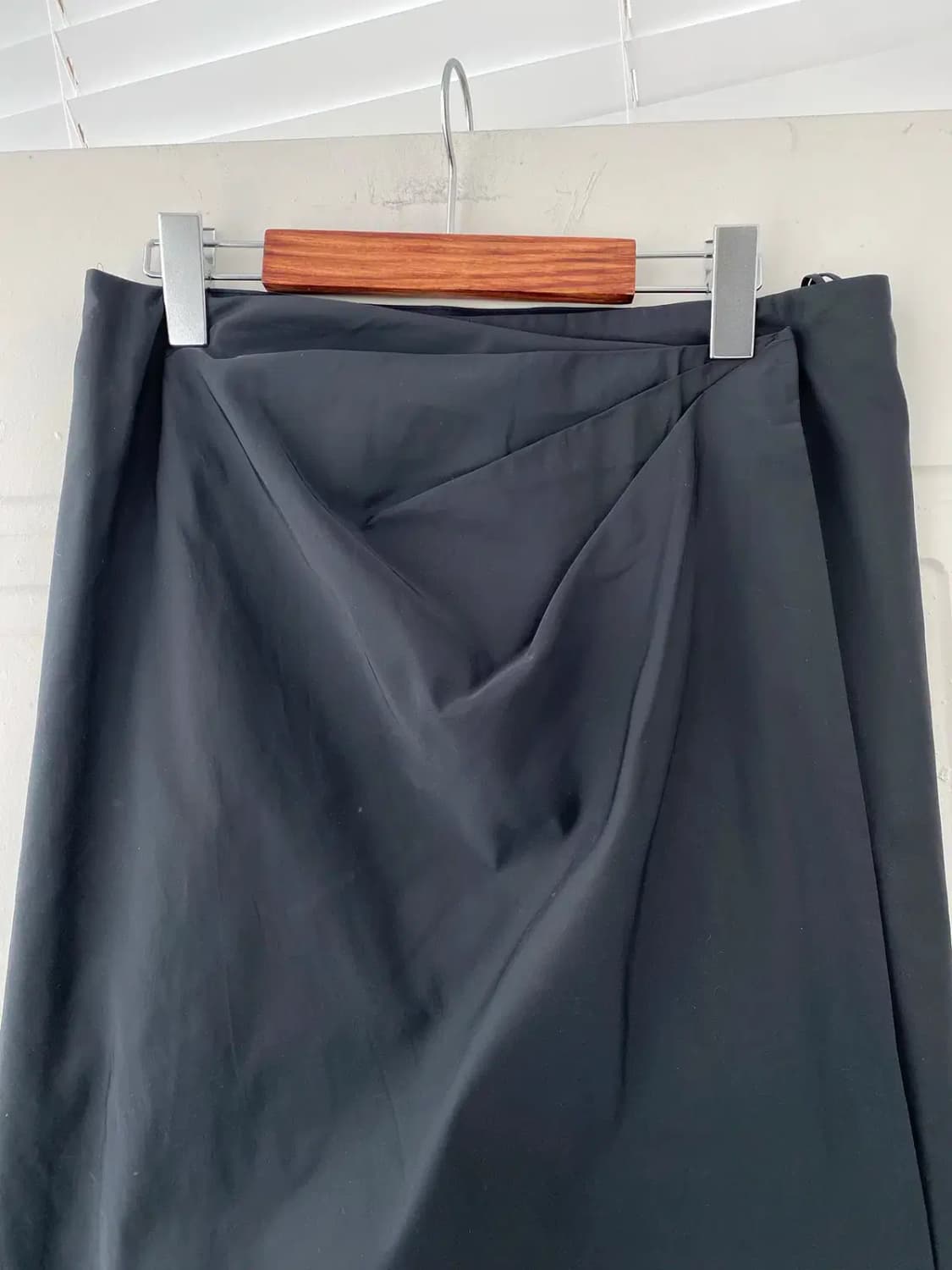 질샌더 랩스커트 (30 inch) 12961 상품이미지5