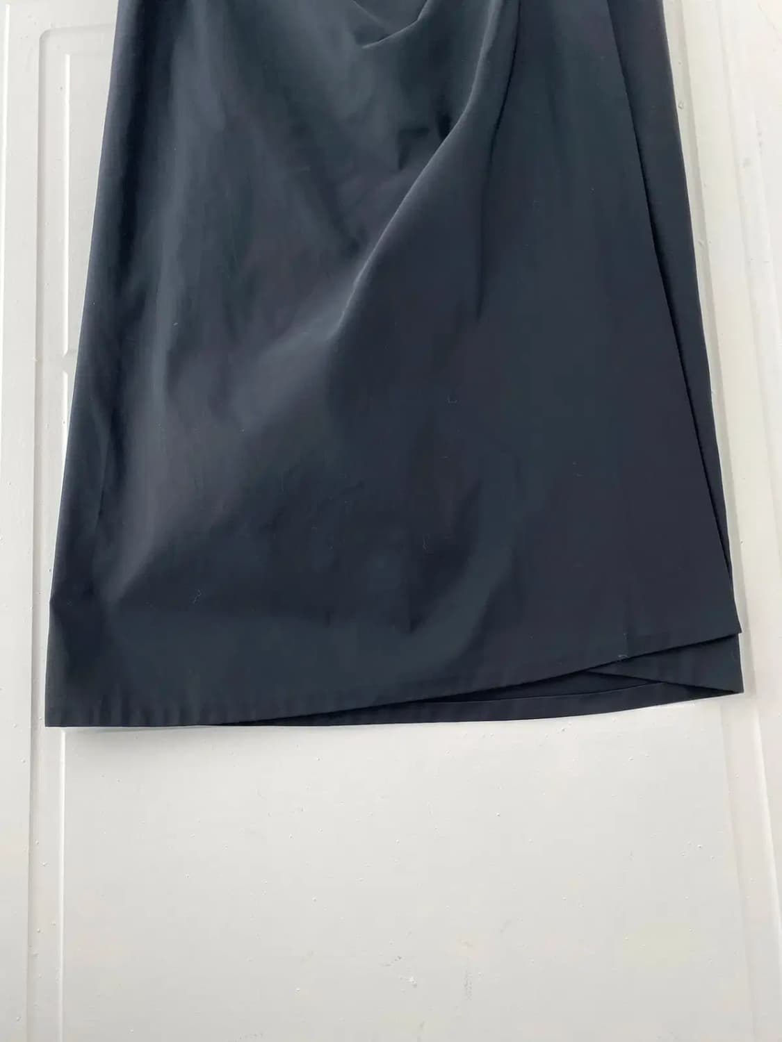 질샌더 랩스커트 (30 inch) 12961 상품이미지6