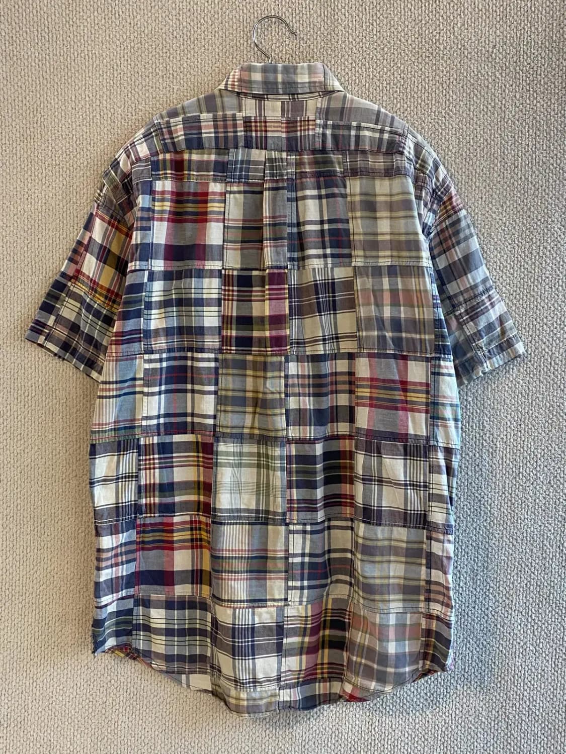 빈티지 바시티 자켓 (Woman L) B1404 상품이미지5