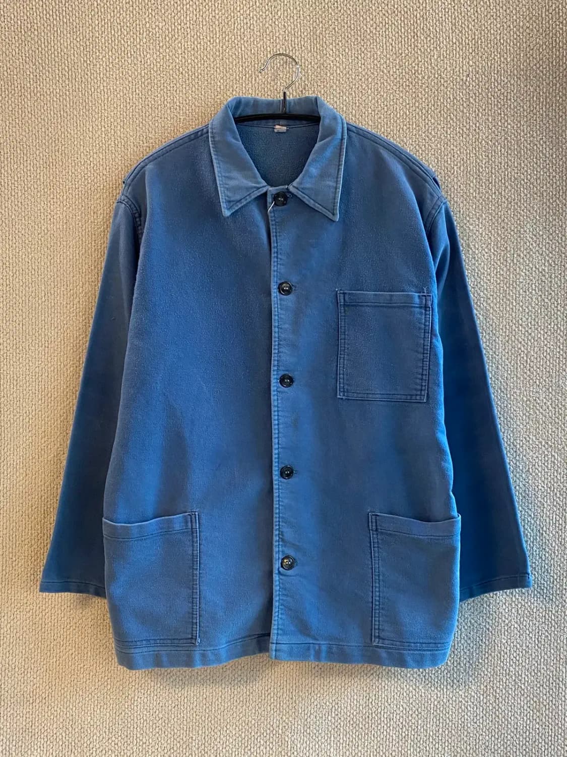 빈티지 프렌치 워크자켓 (Man L) B1401 상품이미지3