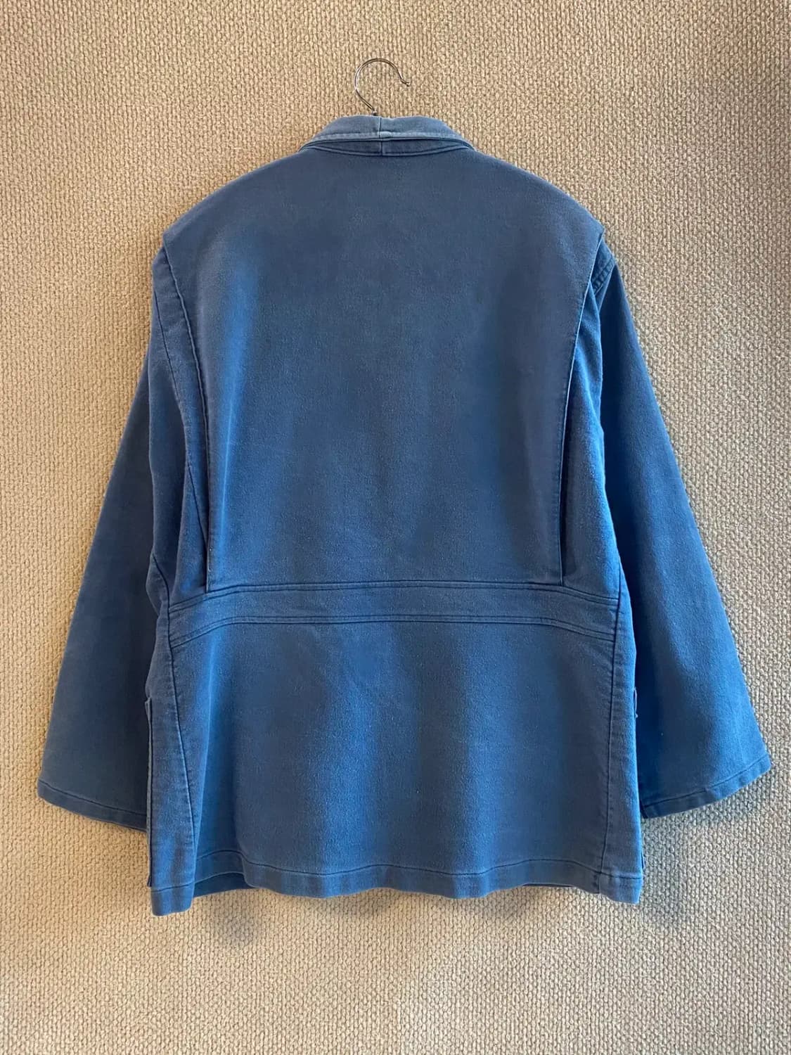 빈티지 프렌치 워크자켓 (Man L) B1401 상품이미지6