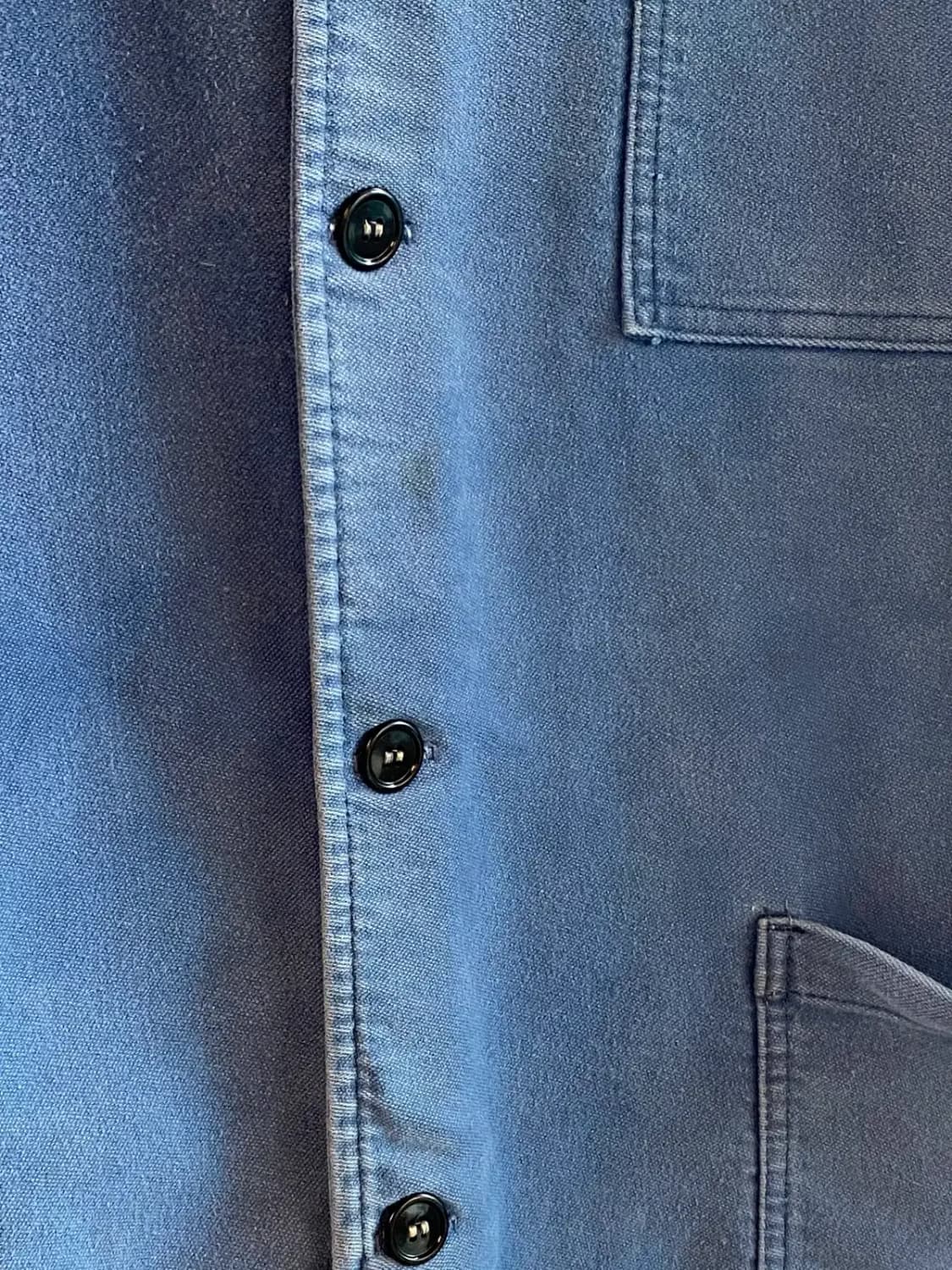 빈티지 프렌치 워크자켓 (Man L) B1401 상품이미지7