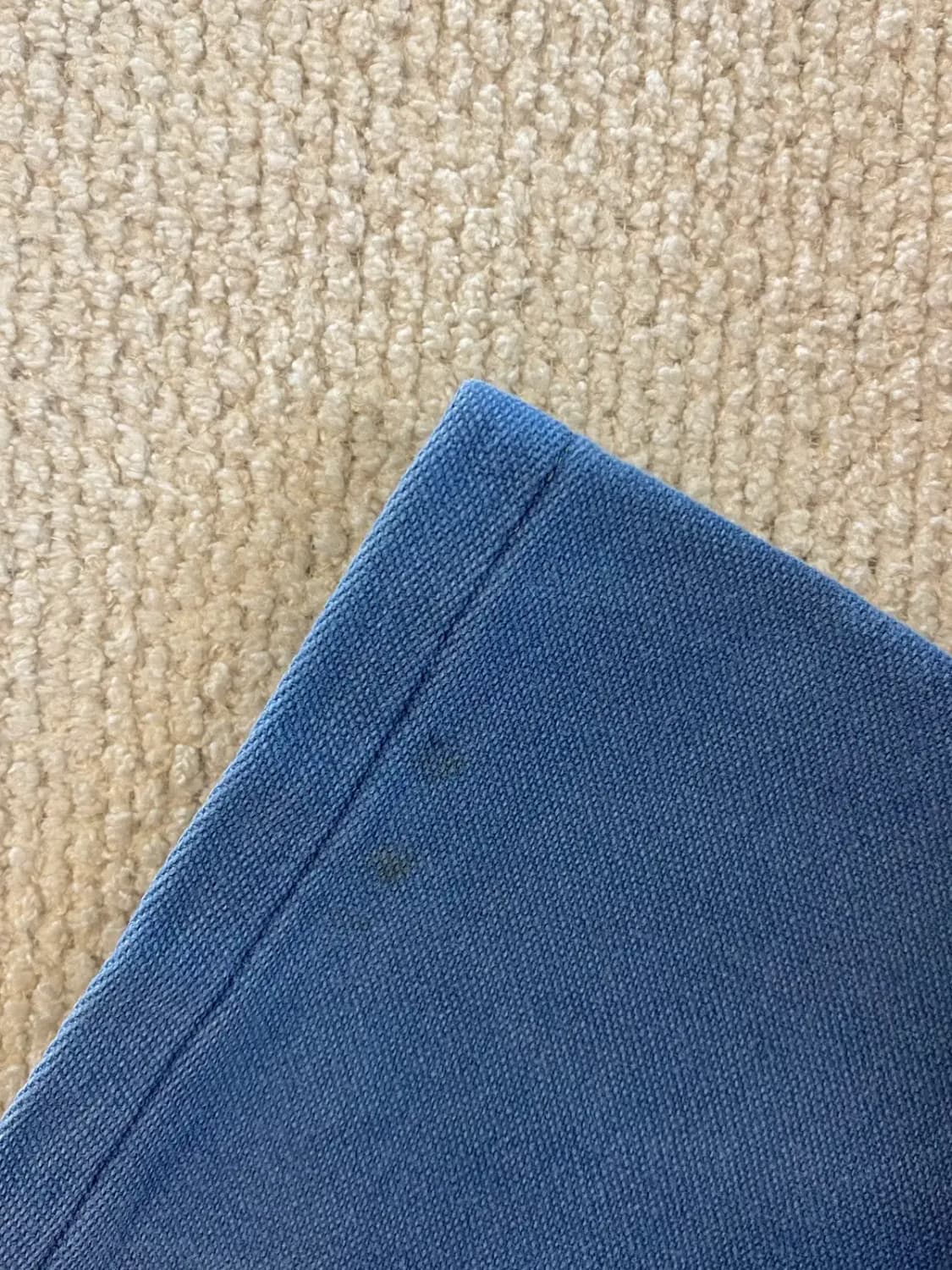 빈티지 프렌치 워크자켓 (Man L) B1401 상품이미지8