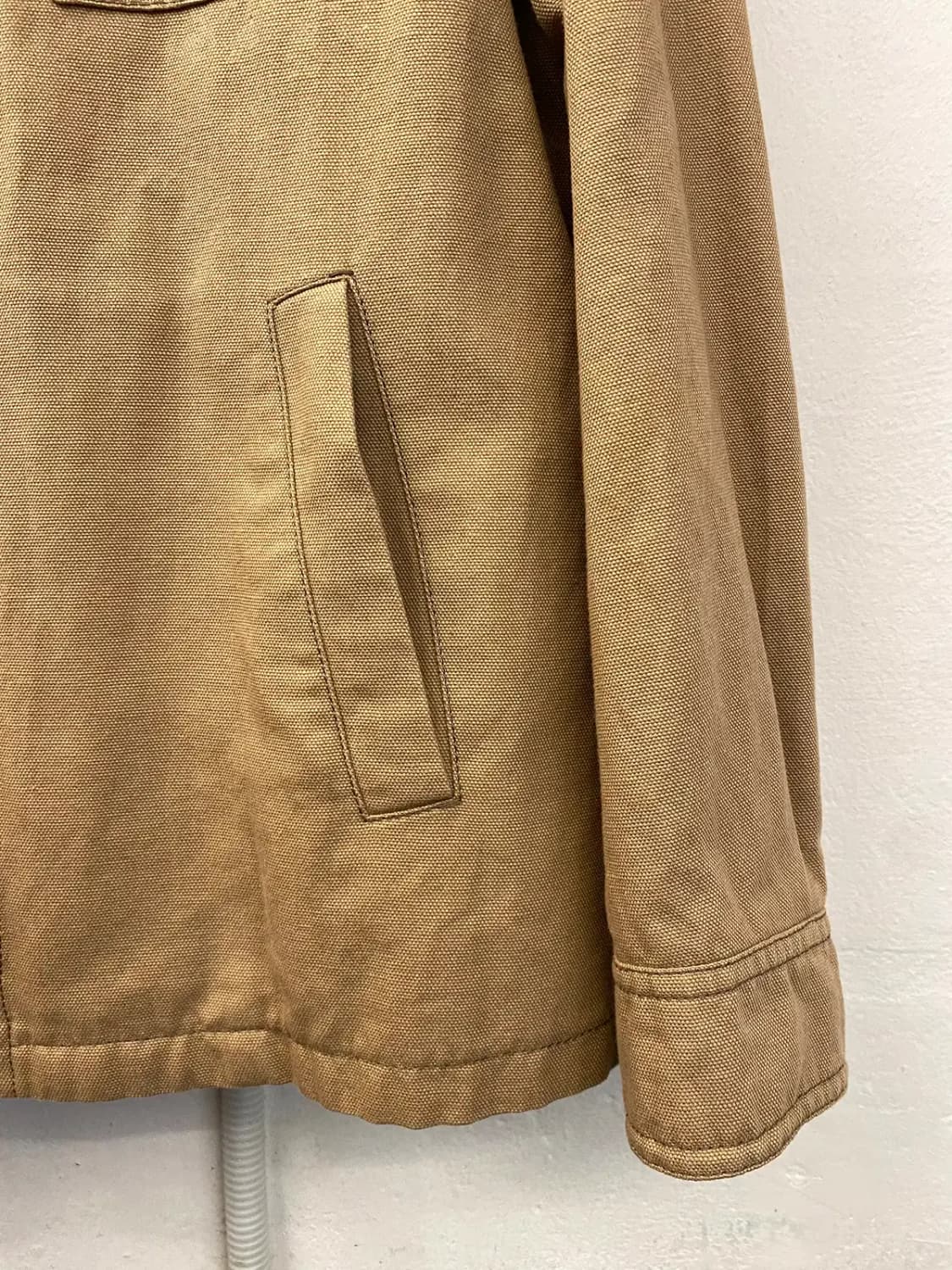 프라다 코튼 자켓 (Man M) 12971 상품이미지5