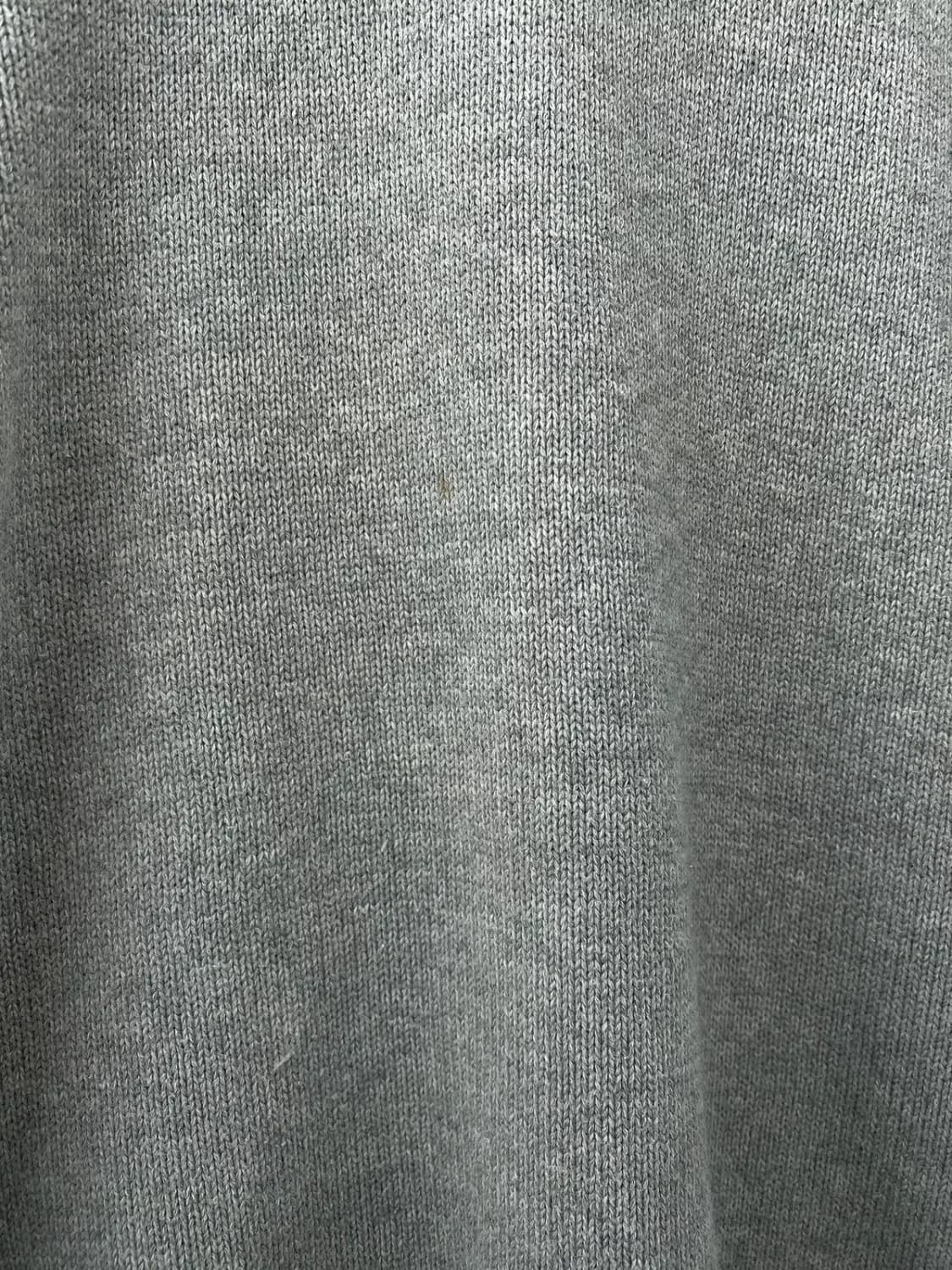 아르마니 익스체인지 라운드 니트 (Man M) 12970 상품이미지9