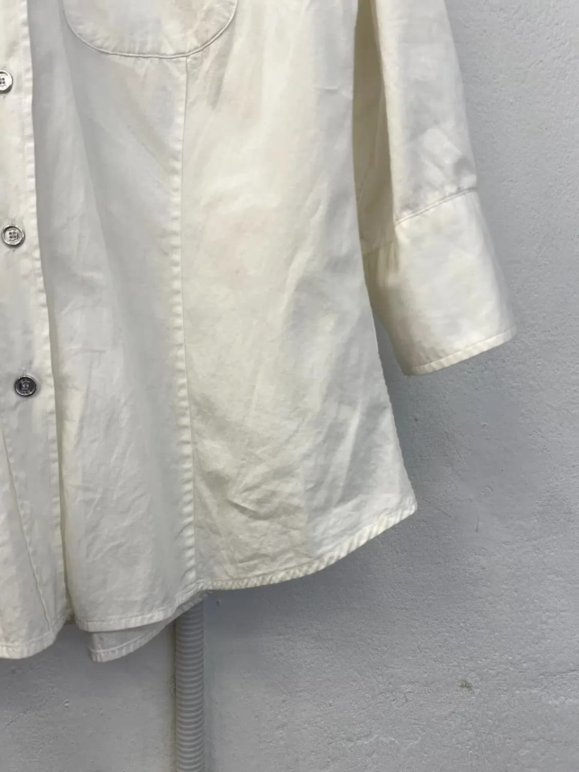 버버리 7부 셔츠 (Woman L) 12966 상품이미지6