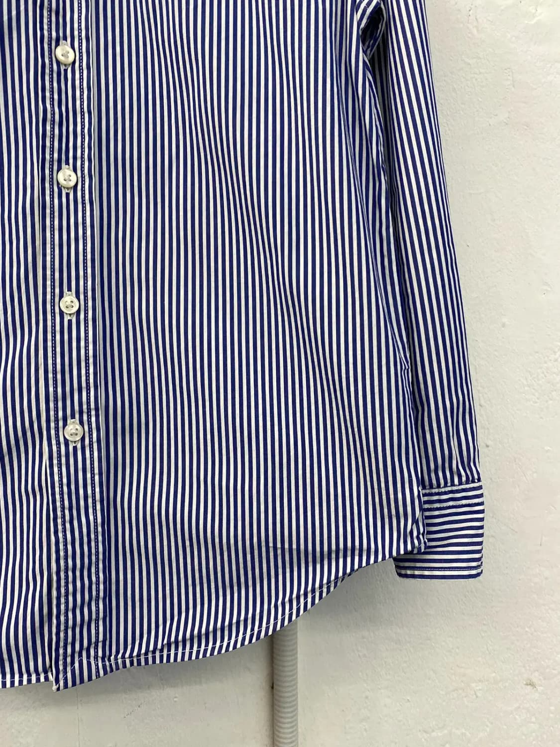 폴로랄프로렌 스트라이프 셔츠 (Woman XS) 12964 상품이미지6