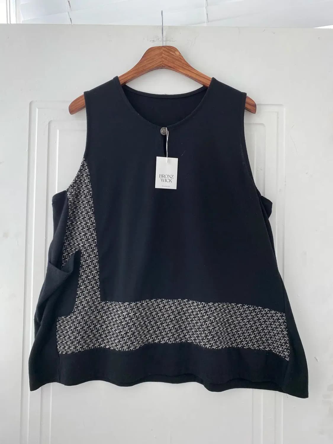 빈티지 슬리브리스 (Woman L) 13002 상품이미지2