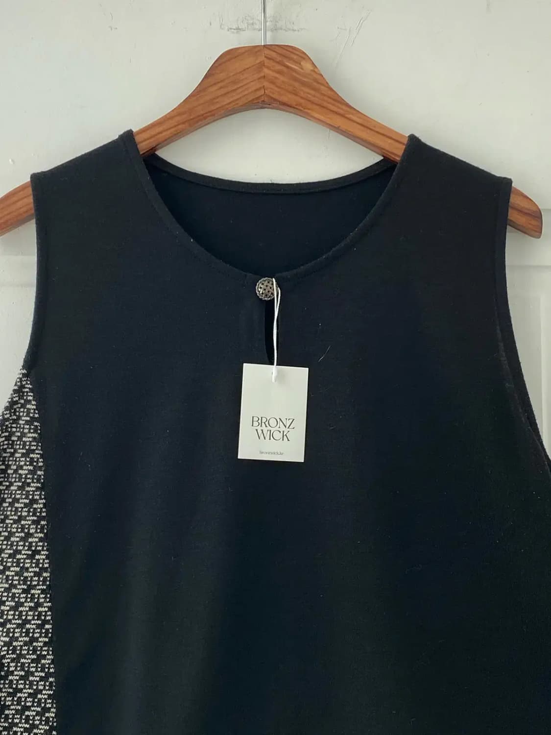 빈티지 슬리브리스 (Woman L) 13002 상품이미지4