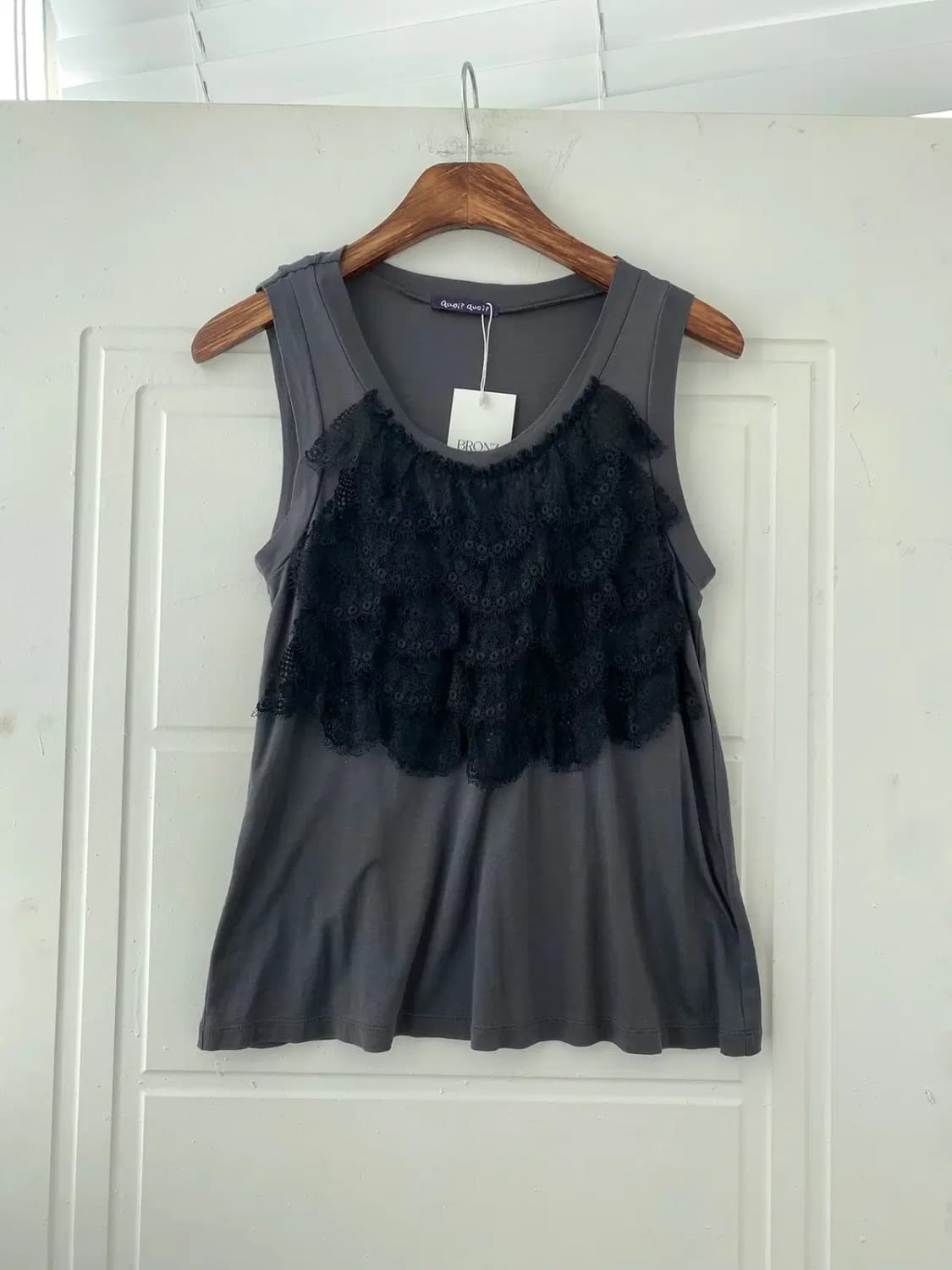 빈티지 슬리브리스 (Woman M) 13001 상품이미지2