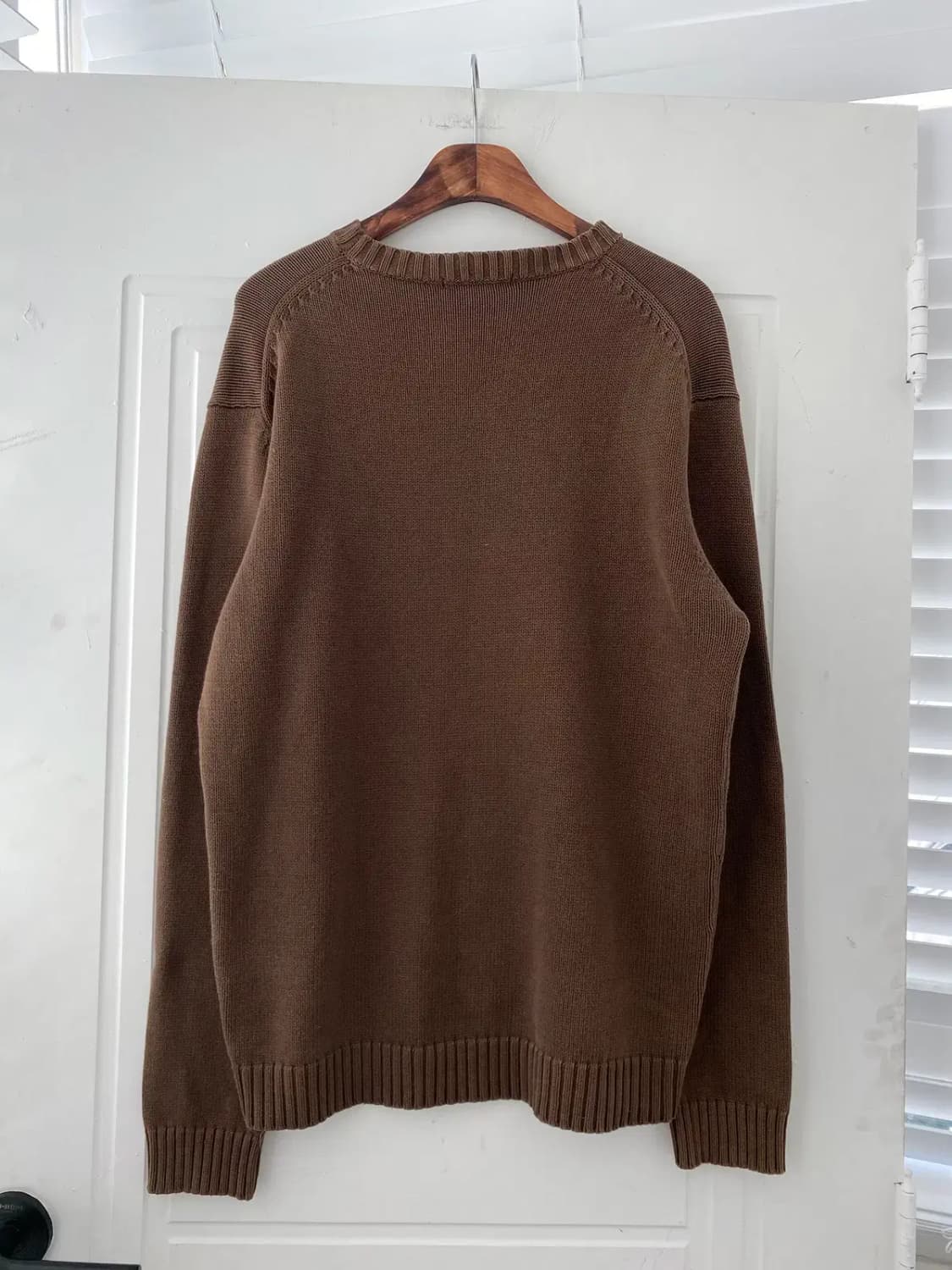 클럽 모나코 니트 (Man L) 13000 상품이미지3