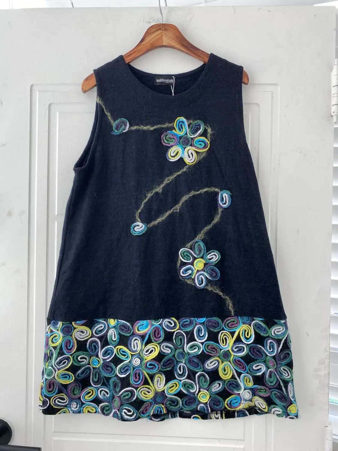 빈티지 원피스 (Woman M) 12999 상품이미지2