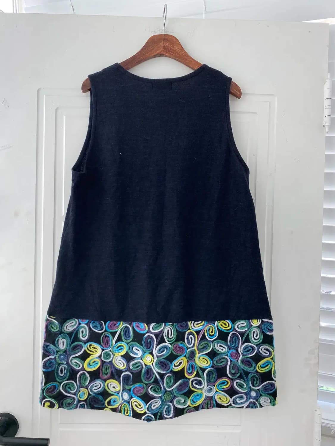 빈티지 원피스 (Woman M) 12999 상품이미지3