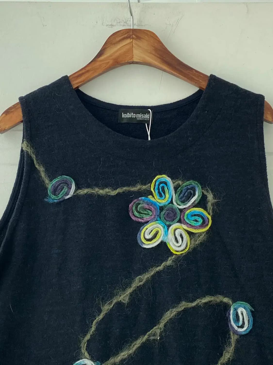 빈티지 원피스 (Woman M) 12999 상품이미지4