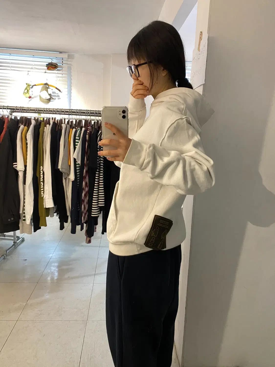 루이비통 후드티 (Man S) 12990 상품이미지1