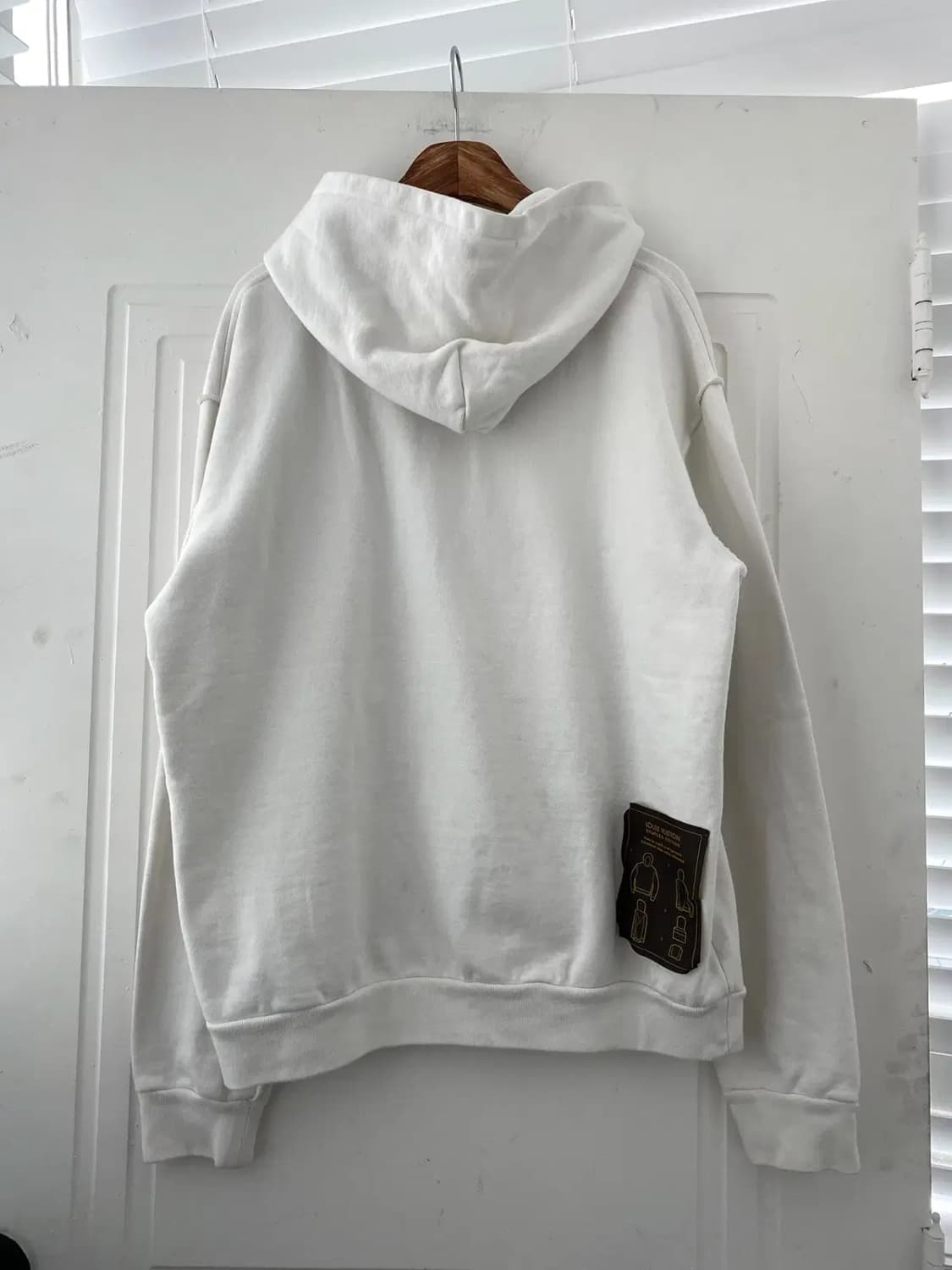 루이비통 후드티 (Man S) 12990 상품이미지3