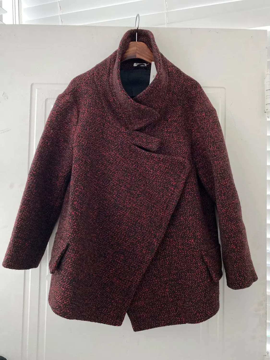 미우미우 자켓 (Woman S) 12989 상품이미지2