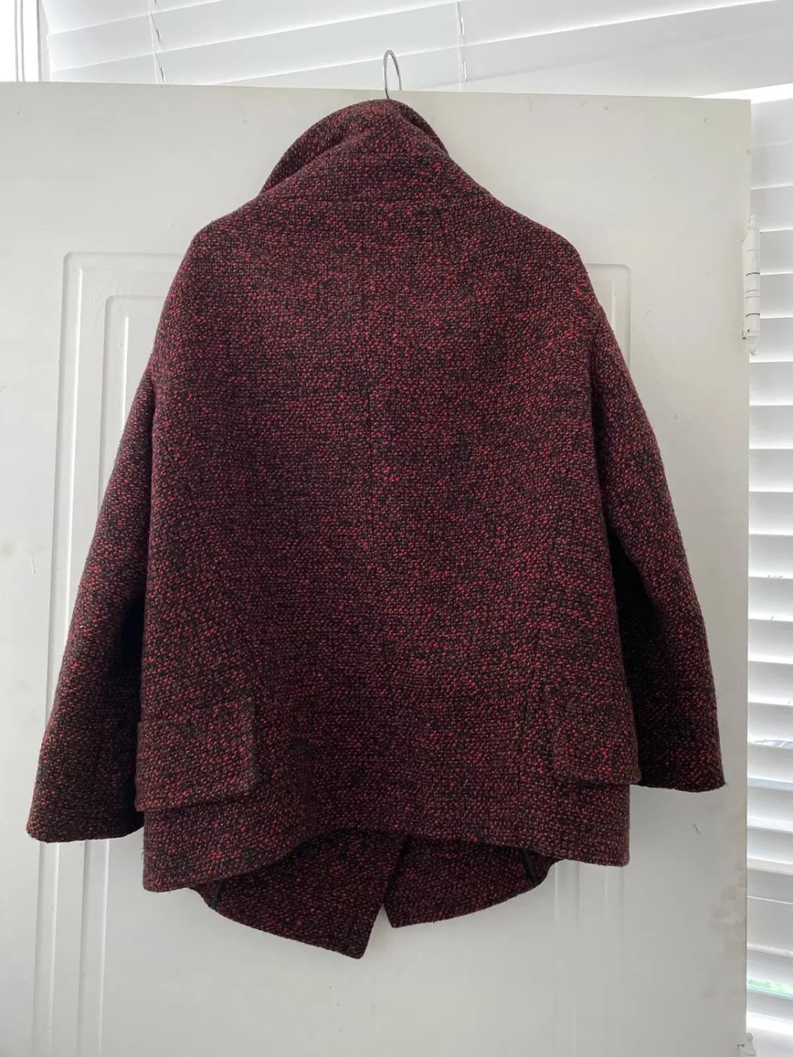 미우미우 자켓 (Woman S) 12989 상품이미지3