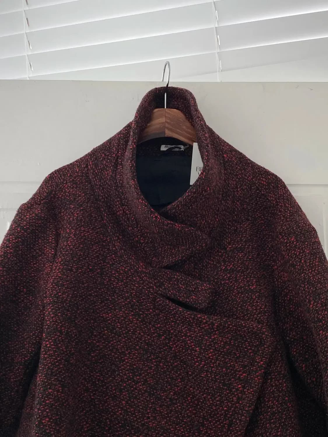 미우미우 자켓 (Woman S) 12989 상품이미지4