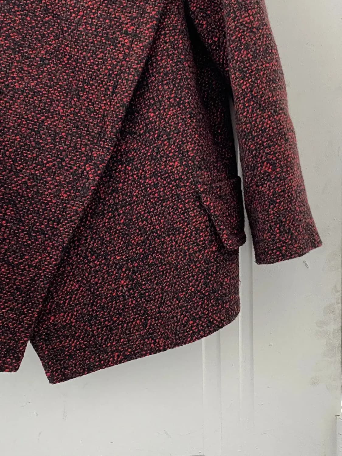 미우미우 자켓 (Woman S) 12989 상품이미지5