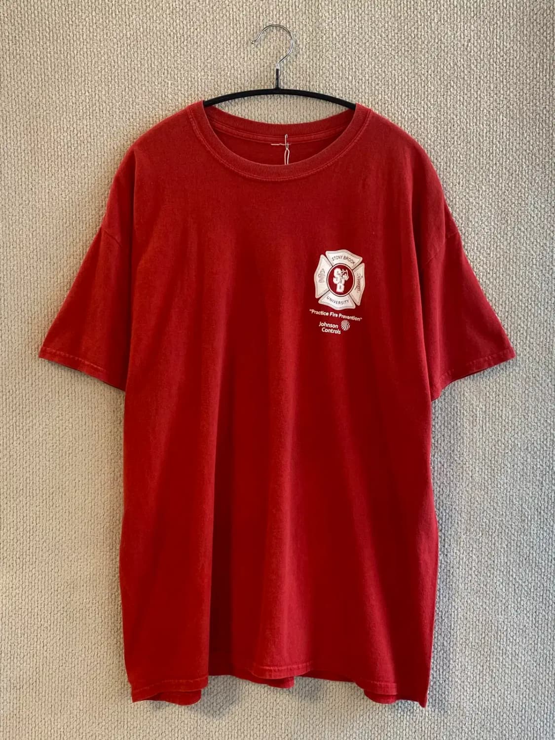 오프화이트 후드티 (Man M) 1298 상품이미지3