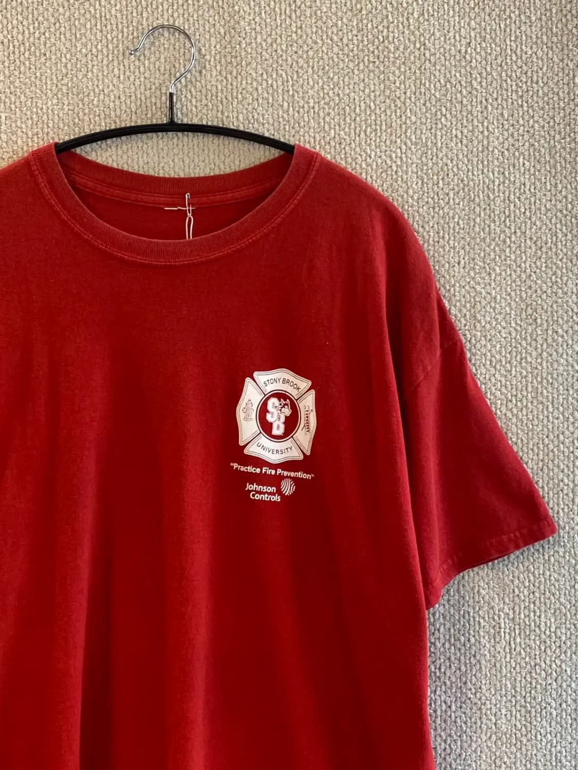 오프화이트 후드티 (Man M) 1298 상품이미지4