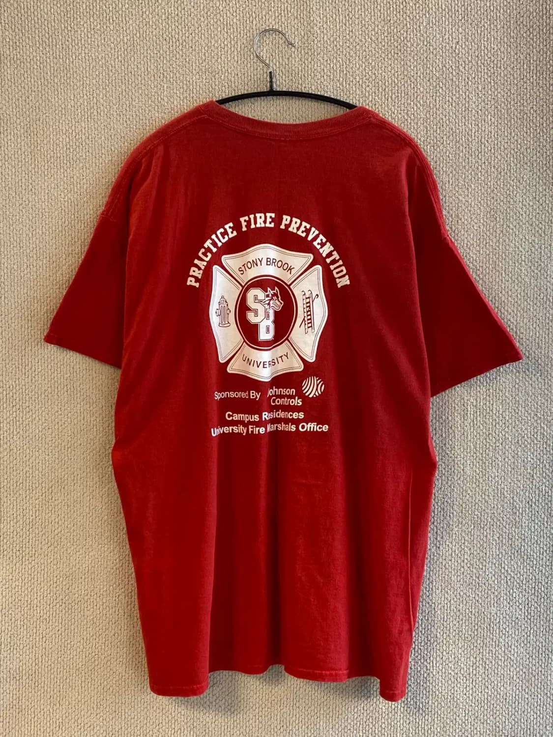 오프화이트 후드티 (Man M) 1298 상품이미지5