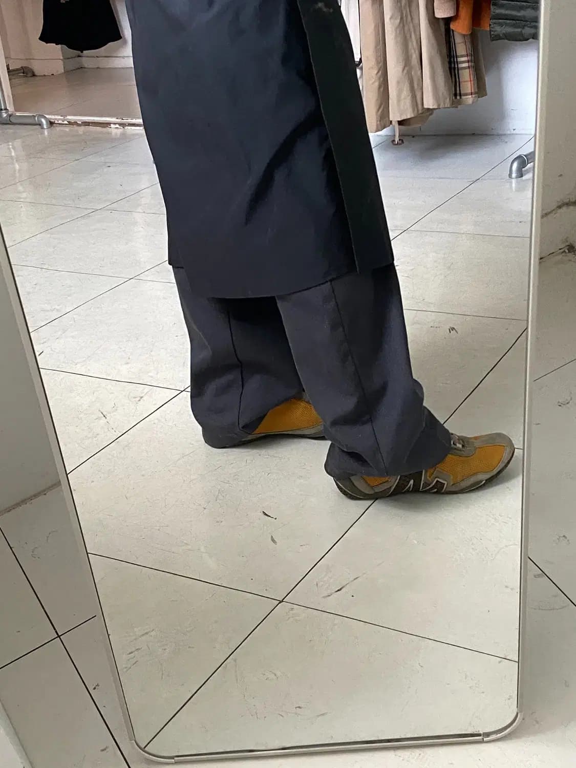 머렐 스니커즈 (235) 12982 상품이미지1