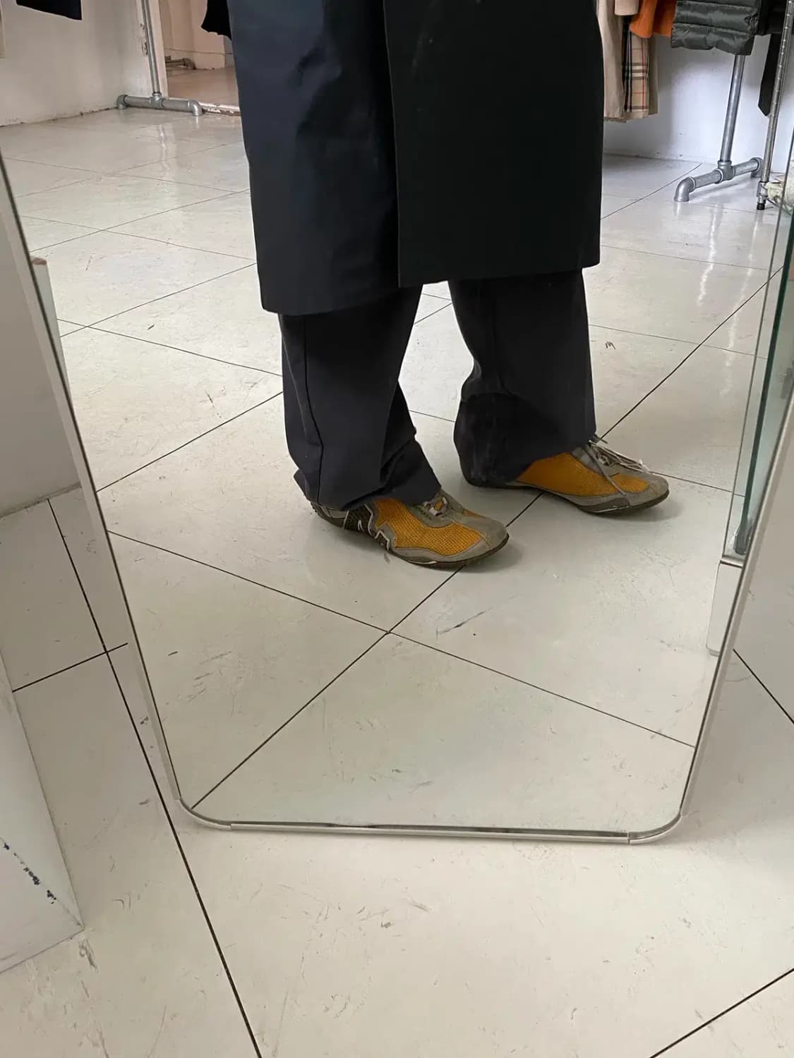 머렐 스니커즈 (235) 12982 상품이미지2