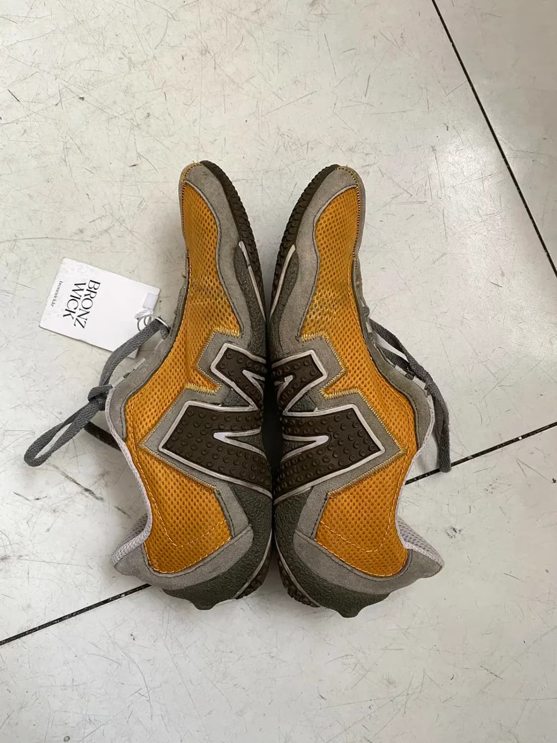 머렐 스니커즈 (235) 12982 상품이미지5