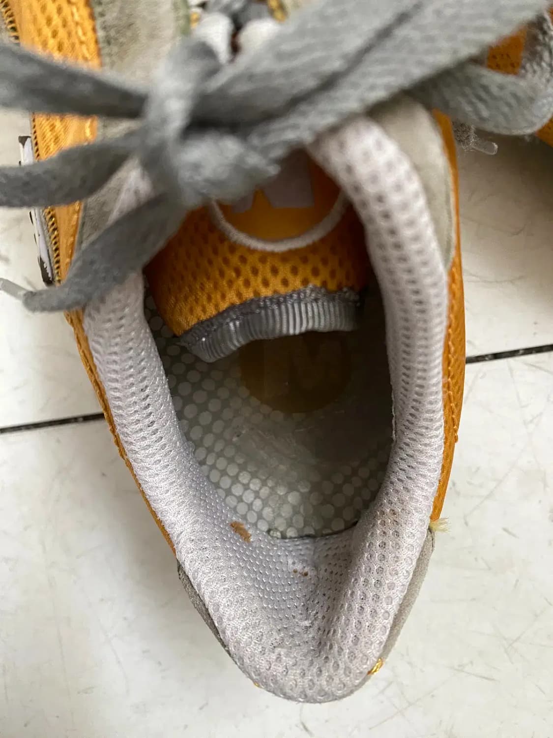 머렐 스니커즈 (235) 12982 상품이미지7