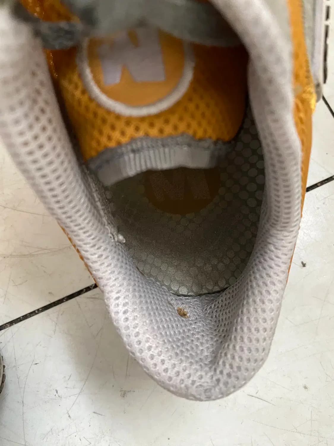 머렐 스니커즈 (235) 12982 상품이미지8