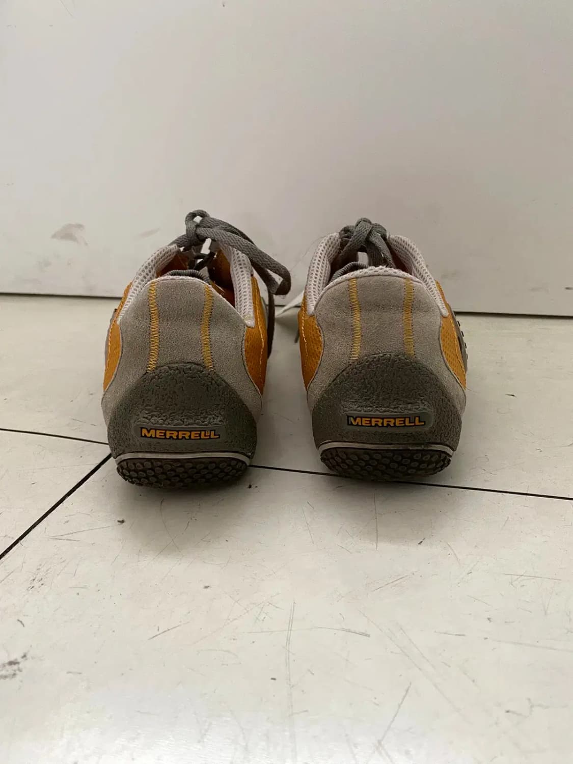 머렐 스니커즈 (235) 12982 상품이미지9