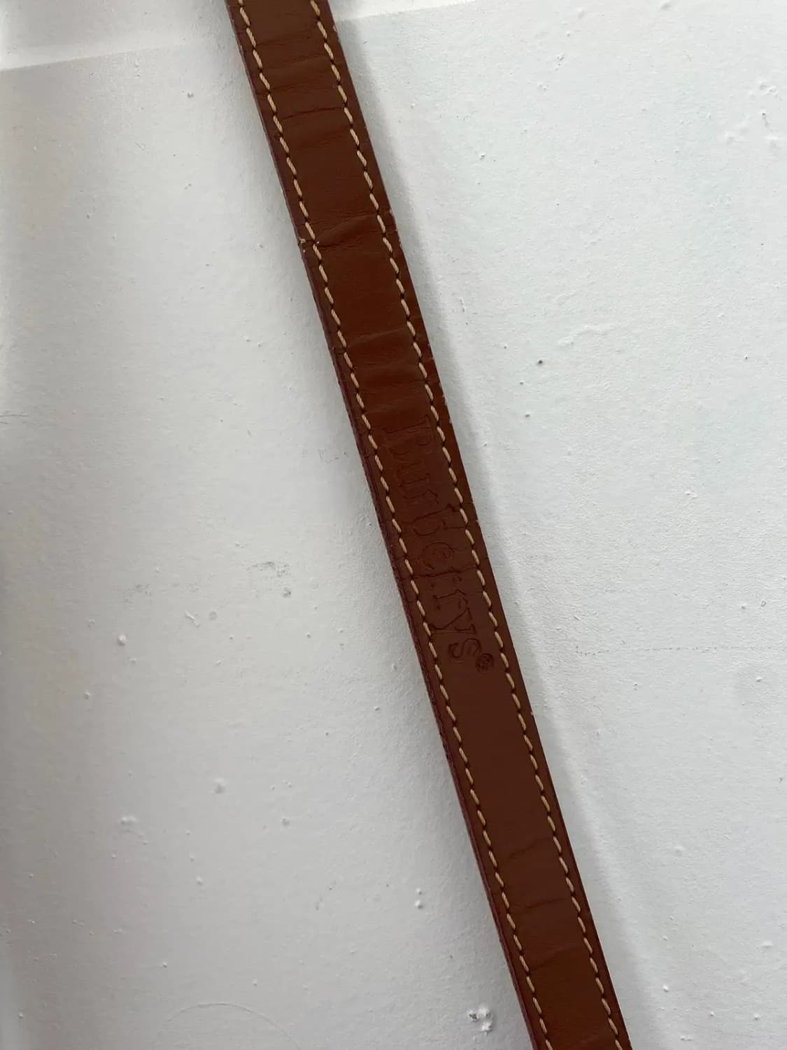 버버리 크로스백 12985 상품이미지3