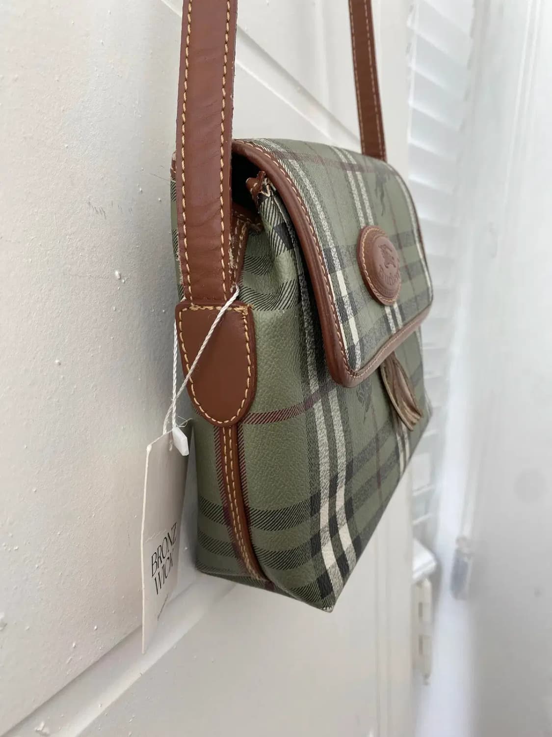 버버리 크로스백 12985 상품이미지7