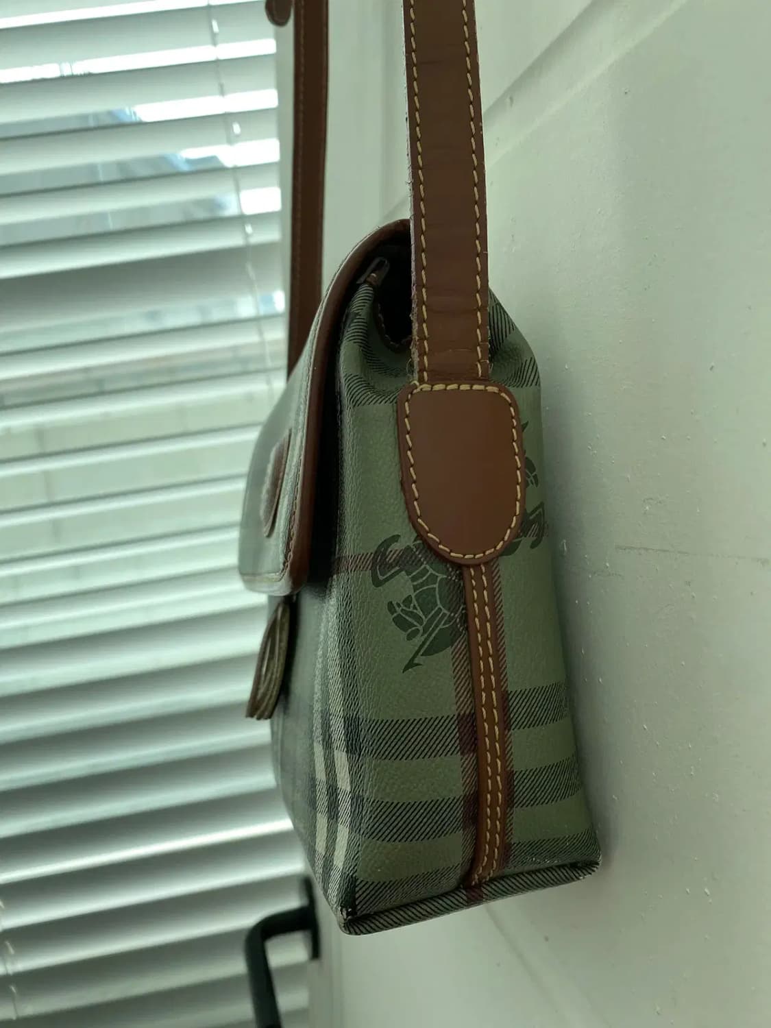 버버리 크로스백 12985 상품이미지8