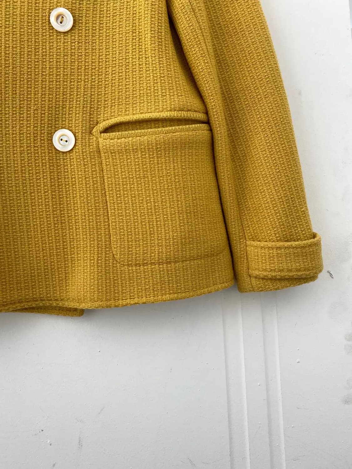 아페쎄 숏코트 (Woman S) 12980 상품이미지6