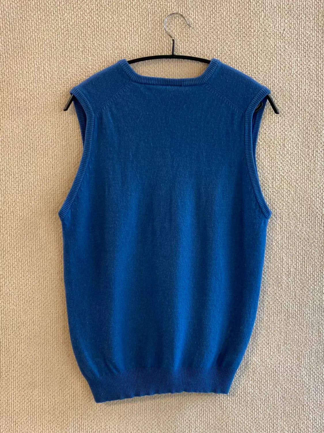 라코스테 브이넥 베스트 (Woman M) B1438 상품이미지6