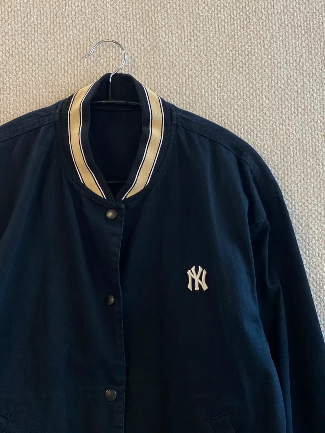 엠엘비 바시티 자켓 (Man S) B1431 상품이미지4